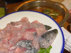 -大理.老字号渝记酸萝卜乌鱼(古城总店)