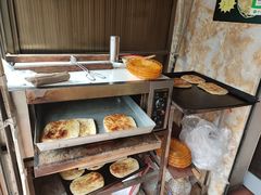 -老宋淮南牛肉汤(大通路店)