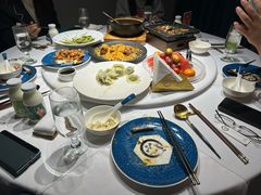 -食悦江南·淮扬菜·烤鸭(亚运村·惠新店)