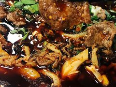 -南湖周冒菜(南湖总店)
