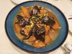 -吉林省林业宾馆-餐厅