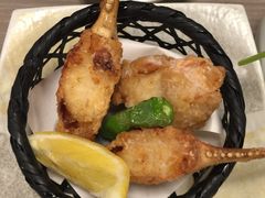 -蟹道乐(道顿堀本店)