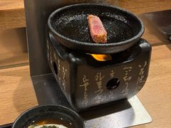 -炸牛排 京都胜牛(京都站前店)