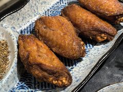 -那些年一起吃串的地方烧烤(观前街店)