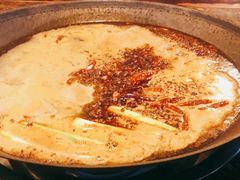 -星鸿社重庆老火锅(燃灯寺分店)