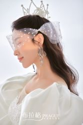 点击看大图 -布拉格婚纱摄影(真实客片店)