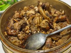 -围龙屋客家食府(福田店)