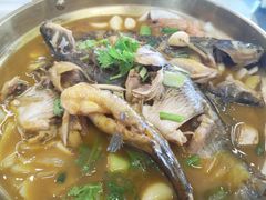 -食光慢宴·安吉土菜馆