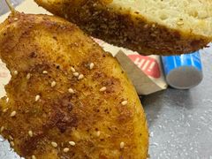 -可汗草原碳烤羊腿(兴业路店)