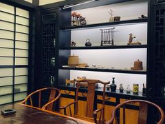 -茶叁酒肆·楚味江湖(菱角湖店)