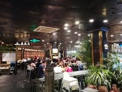 大堂-川西坝子火锅(金沙1.0直营店)