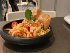 招牌无骨凤爪-美奈小馆·越南料理(中航城君尚购物中心店)