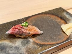 -Ginza Onodera 鮨(外滩十八号店)