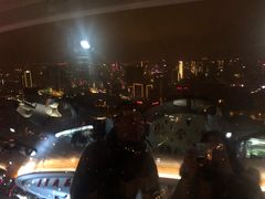 -339旋转餐厅(天府熊猫塔店)