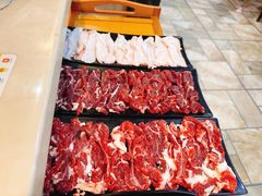 三花趾-福合埕牛肉丸(福平路店)