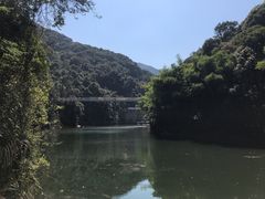 -桂山风景旅游区