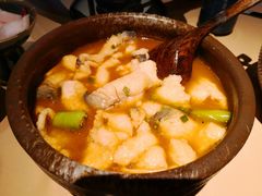 -山石榴·贵州菜(丰盛里店)