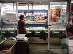 -南戴河海滨市场