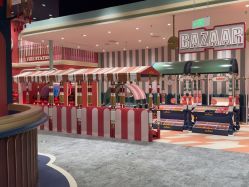 -奈尔宝家庭中心·亲子餐厅(鄞州万达店)