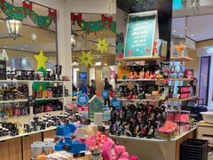 -LUSH(威尼斯人店)