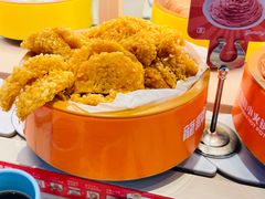 -龍歌自助小火锅(市北台东利群店)