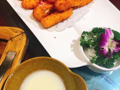 -海拉尔蒙古包(房山长阳总店)