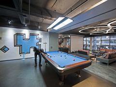 -CIAO·团建聚餐·生日派对轰趴馆(福田店)