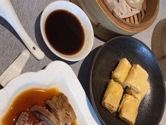 -潮府馆·非遗潮州菜·世纪公园(新国际博览中心店)