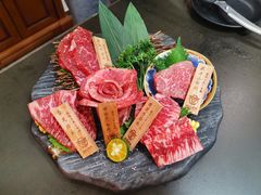 -芯元·碳烤熟成牛肉(经开店)