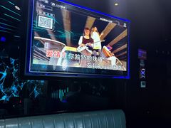 -唱吧麦颂KTV·派对(东坝店)