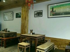 大堂-南翔饭店
