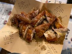 -胡桃里音乐酒馆(东区店)