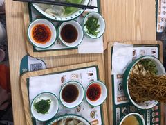 -袁记云饺(南门口店)