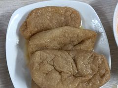 -面道赞宁海海鲜面(迎凤街店)