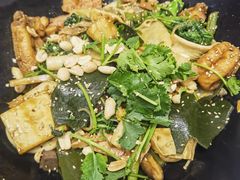 -醉人椒麻辣香锅(王府井喜悦店)