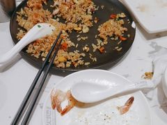 -火地铁板烧(昆山万象汇店)