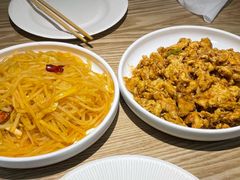 -榆林镇筋饼(知春路店)