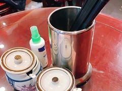 -螺世纪螺蛳粉·桂味小排档(裕德店)