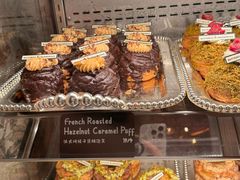 -B&C黄油与面包·THE GARDEN BAKERY概念店(世纪汇店)