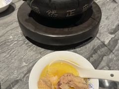 -福照楼汽锅鸡·云南菜(火车站锦江店)
