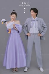 -金夫人婚纱摄影(西昌店)