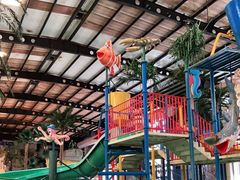 -南宫温泉水世界