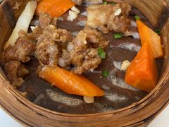 -客汀家宴·客家烟火 四季食材(集美店)