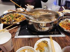 -盒马鲜生(岭南新世界店)