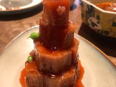 -香雪海·蘇面館(湖滨店)