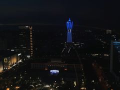 -Hi City·城市之巅