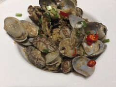 -霸王虾·麻辣小龙虾(清水河公园店)