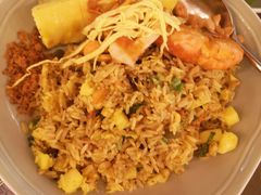 -CHINCHIN 青青·泰国料理(万象食家店)