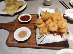 -郑庄脂渣海鲜楼(九水路店)
