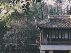 -秋霞圃